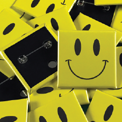 1.5 inch square button